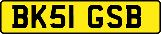 BK51GSB