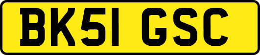 BK51GSC