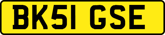 BK51GSE