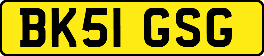 BK51GSG