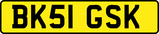 BK51GSK