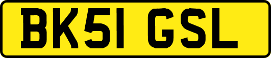 BK51GSL