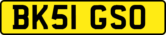 BK51GSO