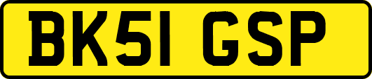 BK51GSP