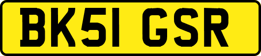 BK51GSR