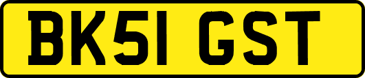 BK51GST