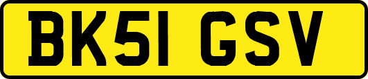 BK51GSV