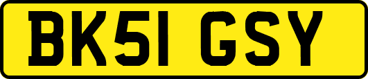 BK51GSY
