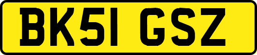 BK51GSZ