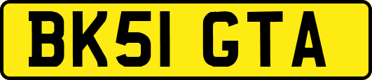 BK51GTA