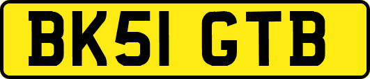 BK51GTB