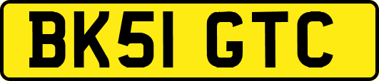 BK51GTC