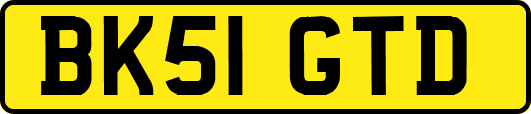 BK51GTD