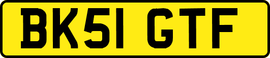 BK51GTF