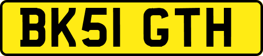 BK51GTH