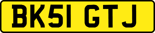 BK51GTJ