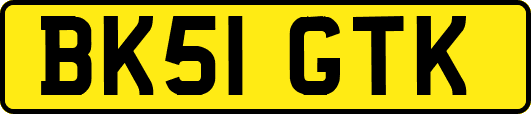 BK51GTK