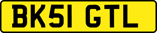 BK51GTL