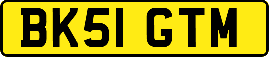 BK51GTM
