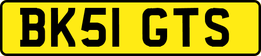 BK51GTS