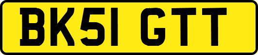 BK51GTT