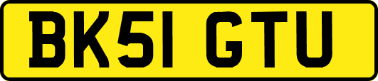 BK51GTU