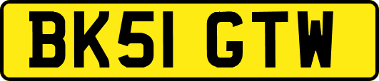 BK51GTW