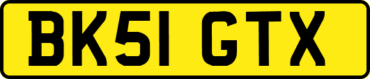 BK51GTX
