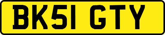 BK51GTY
