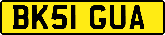 BK51GUA