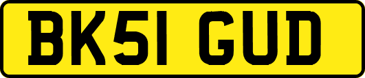 BK51GUD