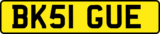 BK51GUE