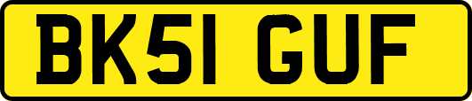 BK51GUF