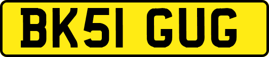 BK51GUG