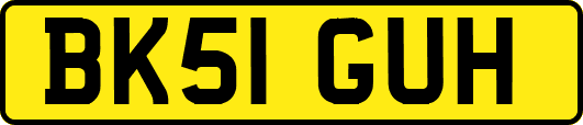BK51GUH