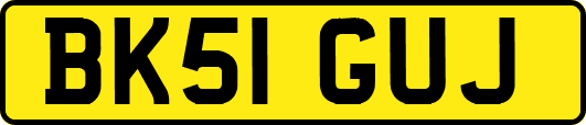 BK51GUJ