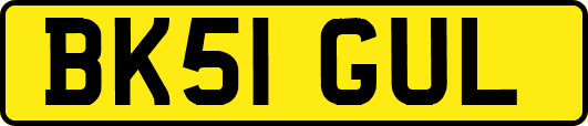 BK51GUL