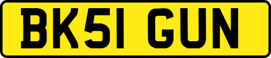 BK51GUN