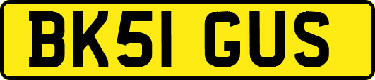BK51GUS