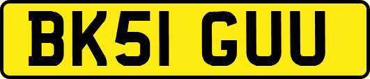 BK51GUU
