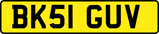 BK51GUV