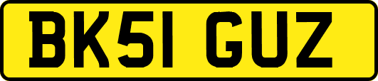 BK51GUZ