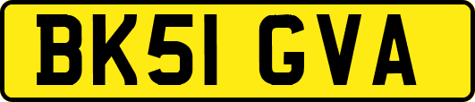 BK51GVA