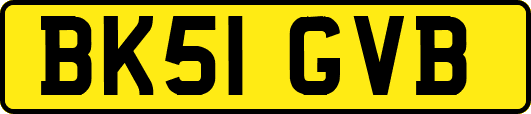 BK51GVB