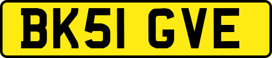 BK51GVE