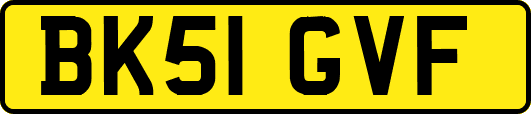 BK51GVF