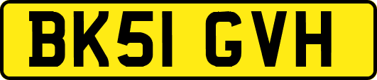 BK51GVH
