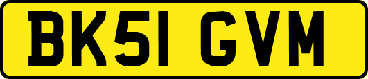 BK51GVM