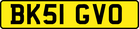BK51GVO