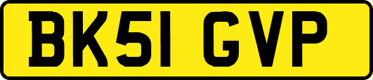 BK51GVP